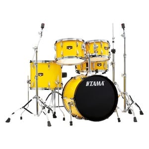 TAMA / IP58H6-ELY IMPERIALSTAR ドラムキット/シンバル無し一括セット 18BDコンパクトサイズ【お取り寄せ商品】