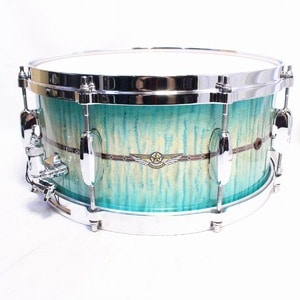 TAMA / STAR MAPLE TMS1465SR-ECB 14x6.5 タマ スター メイプル スネアドラム《ソフトケース付き》【池袋店】