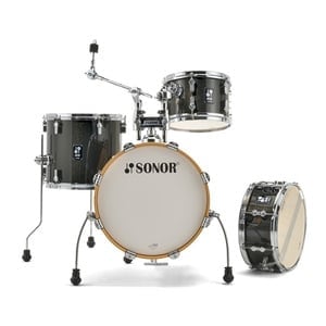 SONOR / SN-AQXJUN BMS AQX Jungle 4-piece 16BD ドラムシェルセット