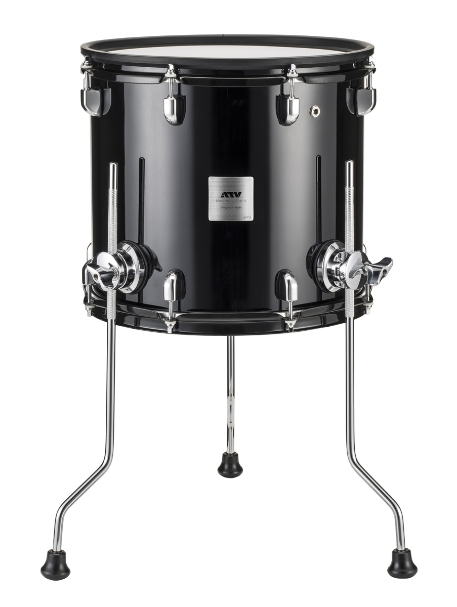 ATV / aD-T13 aDrums artist 13インチ Floor Tom　