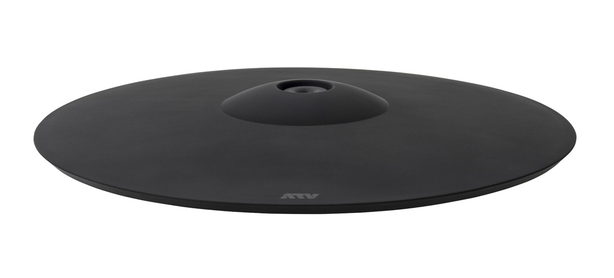 ATV / aD-C16 aDrums artist 16インチ Cymbal　