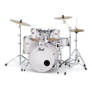 Pearl / DMP825S/CN 229(White Satin Pearl) DECADE MAPLE シンバル