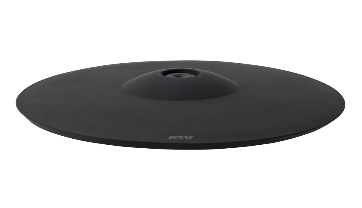 ATV / aD-C14 aDrums artist 14インチ Cymbal　