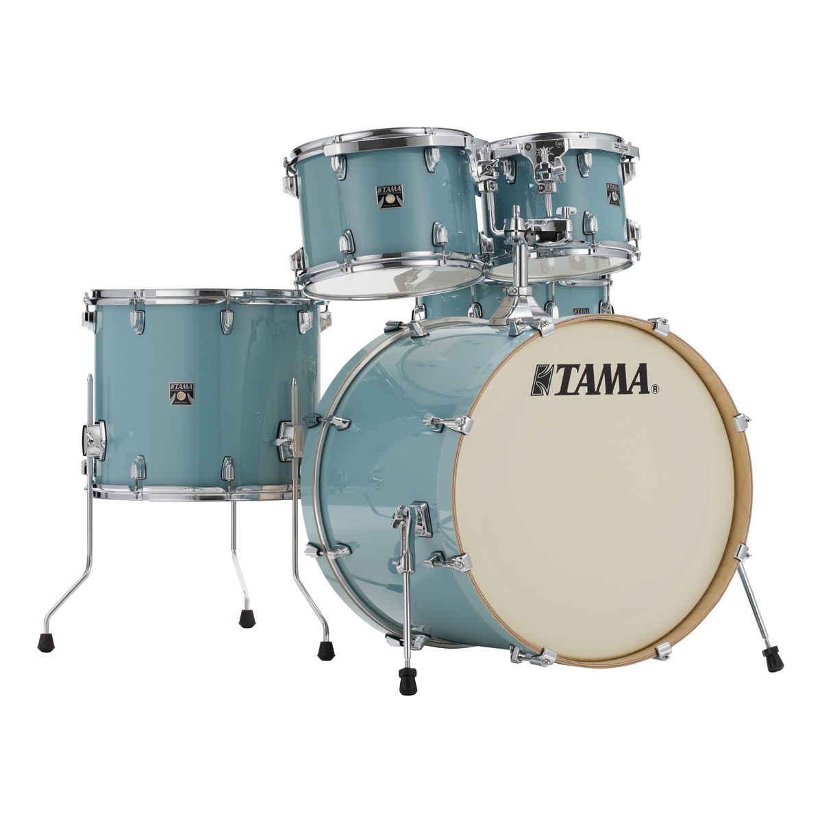 ドラム TAMA / CL52KRS-LEG Superstar Classic ドラムシェルキット【お