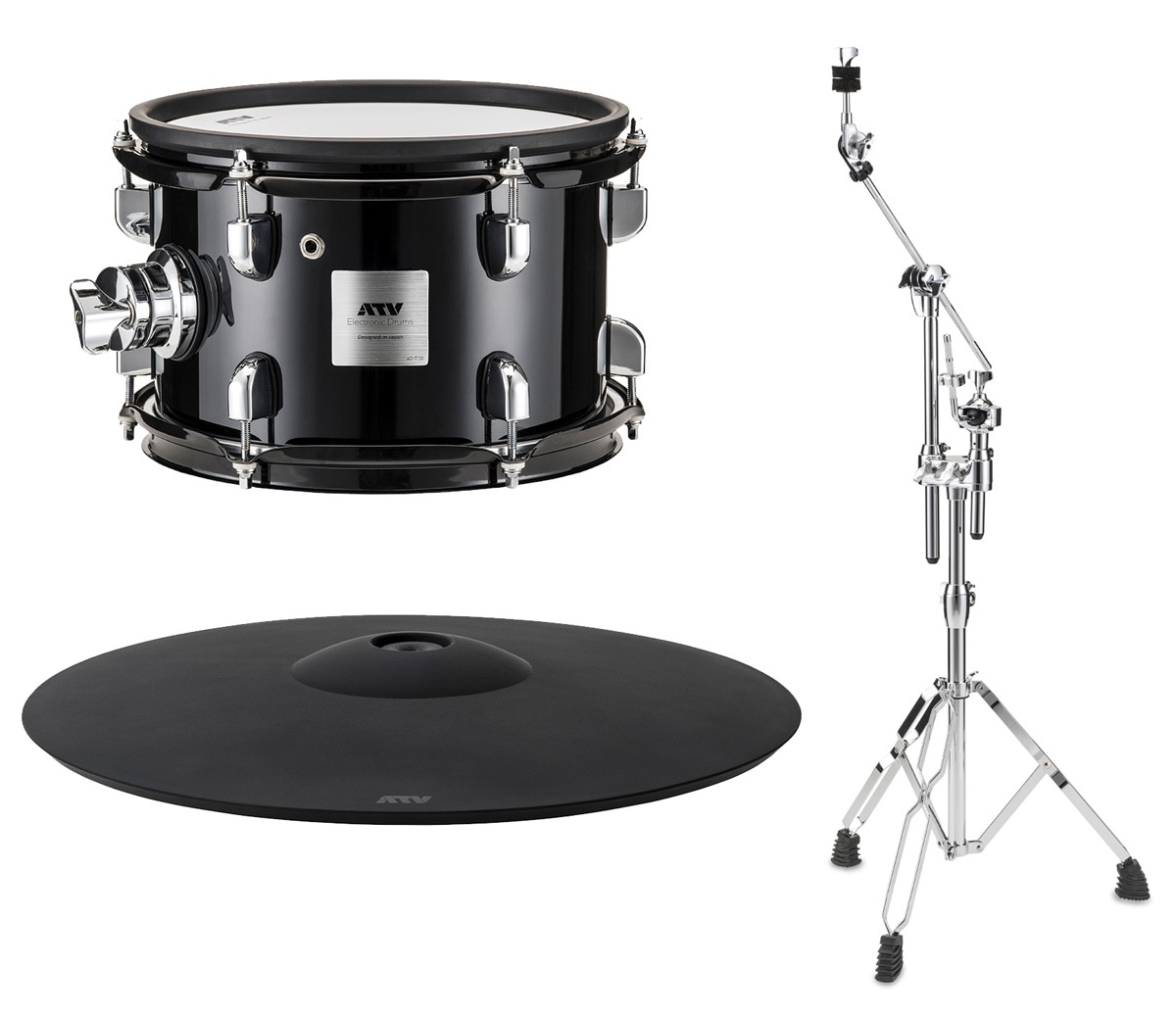 ATV / ADA-EXPACK aDrums Expand Pack　