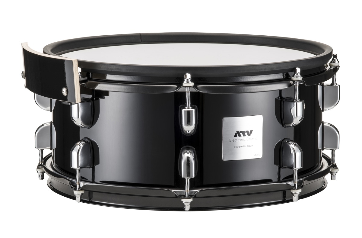 ATV / aD-S13 aDrums artist 13インチ Snare Drum　