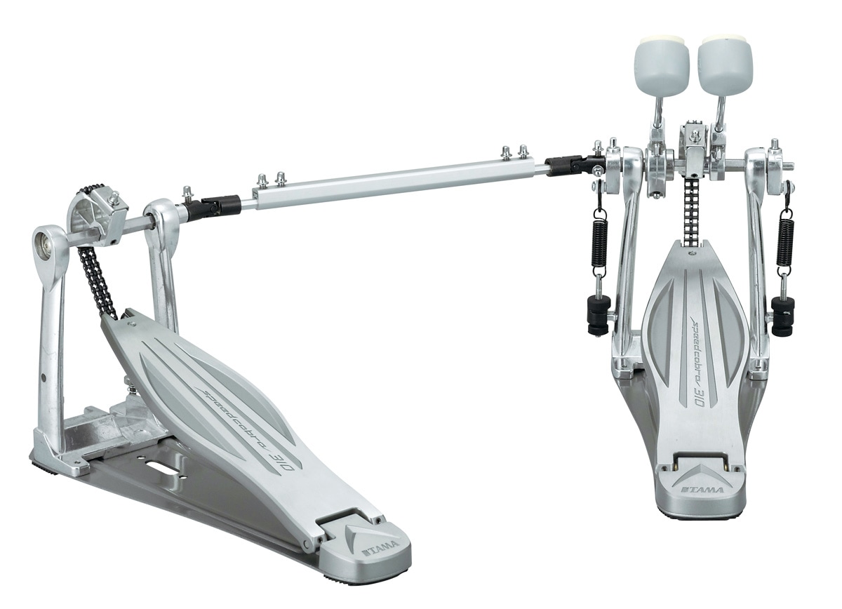TAMA / HP310LW SPEED COBRA 310シリーズ ツインペダル | ツインペダル 