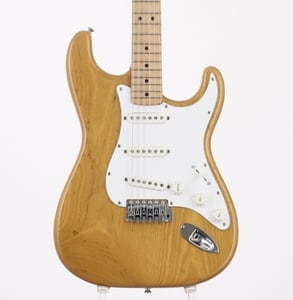 【中古】Fender JAPAN / ST72-115 NAT/M 1984-1987年製【4.59kg】【S/N:E729738】【横浜店】【値下げ】