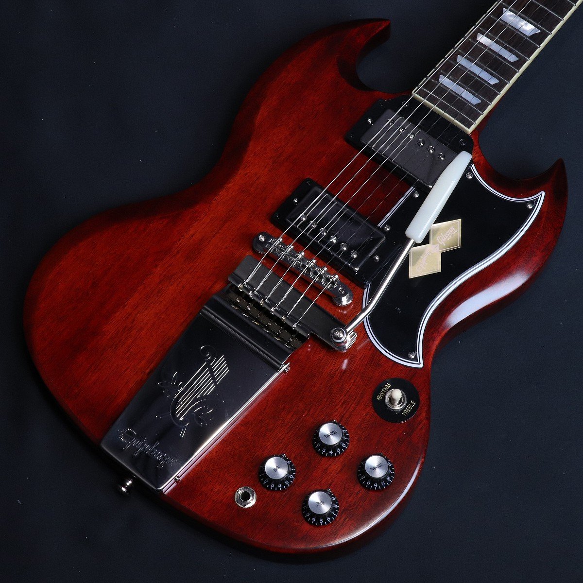 特典付き》Epiphone / Inspired by Gibson Custom 1964 SG Standard