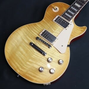 《特典付き》Gibson USA / Les Paul Standard 60s Unburst 【S/N:205350042】【4.32kg】【横浜店】