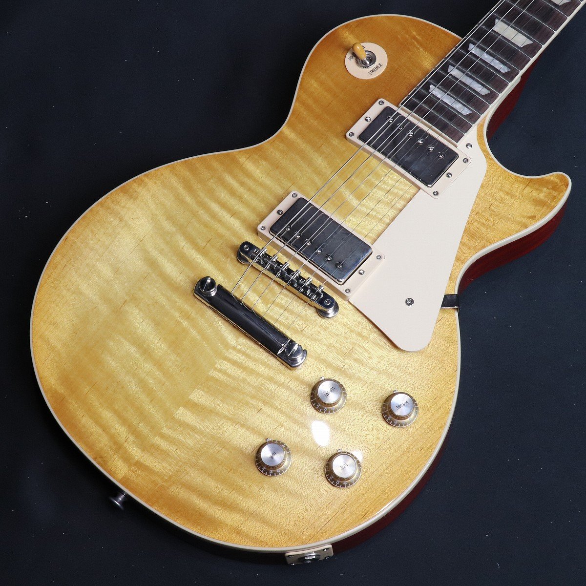 特典付き》Gibson USA / Les Paul Standard 60s Unburst 【S/N