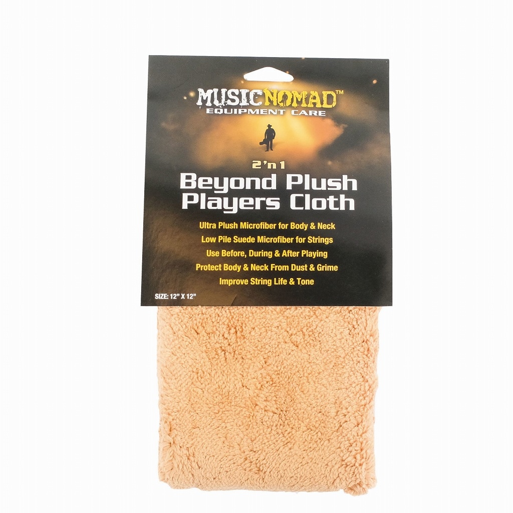 MUSICNOMAD / MN241 クロス 【横浜店】