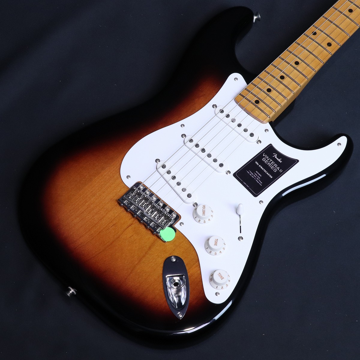 ストラトキャスタータイプ × FENDER MEXICO 他2条件)の検索結果