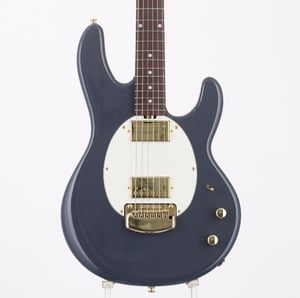 【中古】MUSIC MAN / StingRay II Cory Wong Chacoal Blue 2024年製【3.14kg】【S/N:S11443】【横浜店】【値下げ】