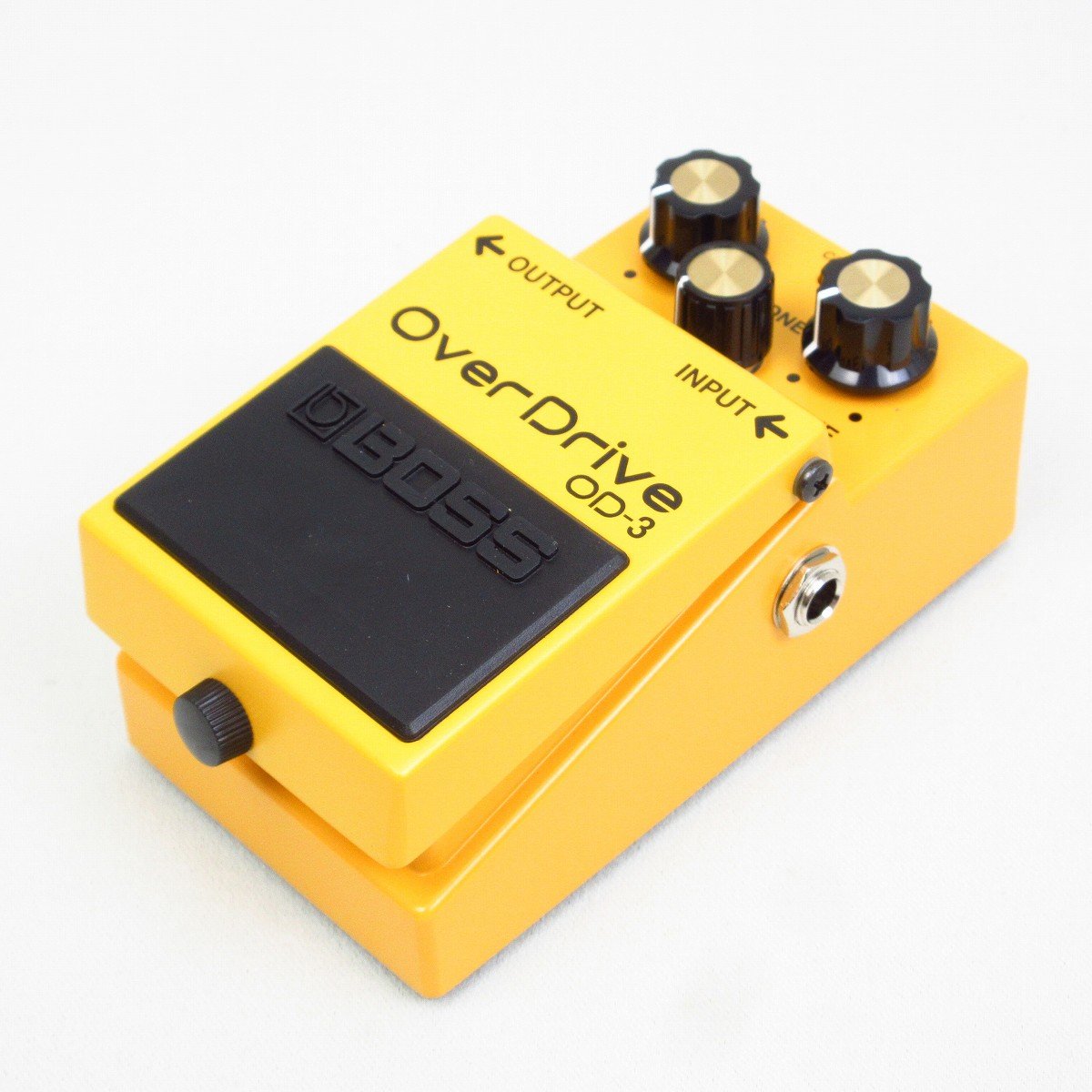 中古 BOSS OD-3 OverDrive オーバードライブ エフェクター ギター S3759621 BOSS OD-3 OverDrive ギターエフェクター BOSS ボス OD-3 OverDrive