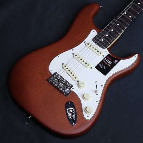 特典付き]Fender USA / FSR American Performer Sassafras