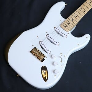 特典付き]Fender / Ken Stratocaster Experiment #1 Maple Fingerboard