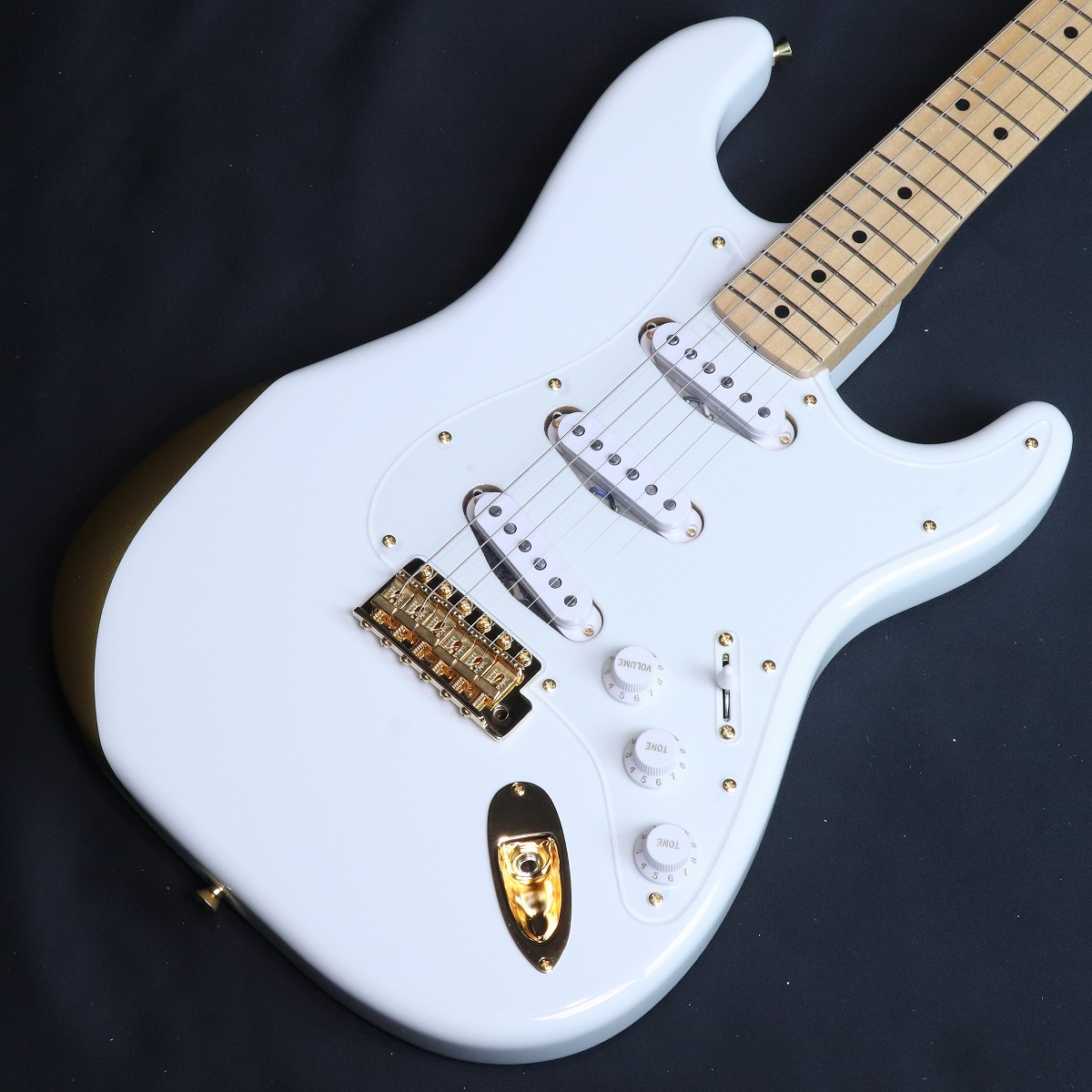 ギター Fender Ken Stratocaster Fender Ken Stratocaster® Experimental #1 | クロサワ楽器店