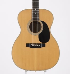 【中古】Martin / 000-28CTM JP II Engelman Top 2002年製【S/N:868408】【横浜店】【値下げ】