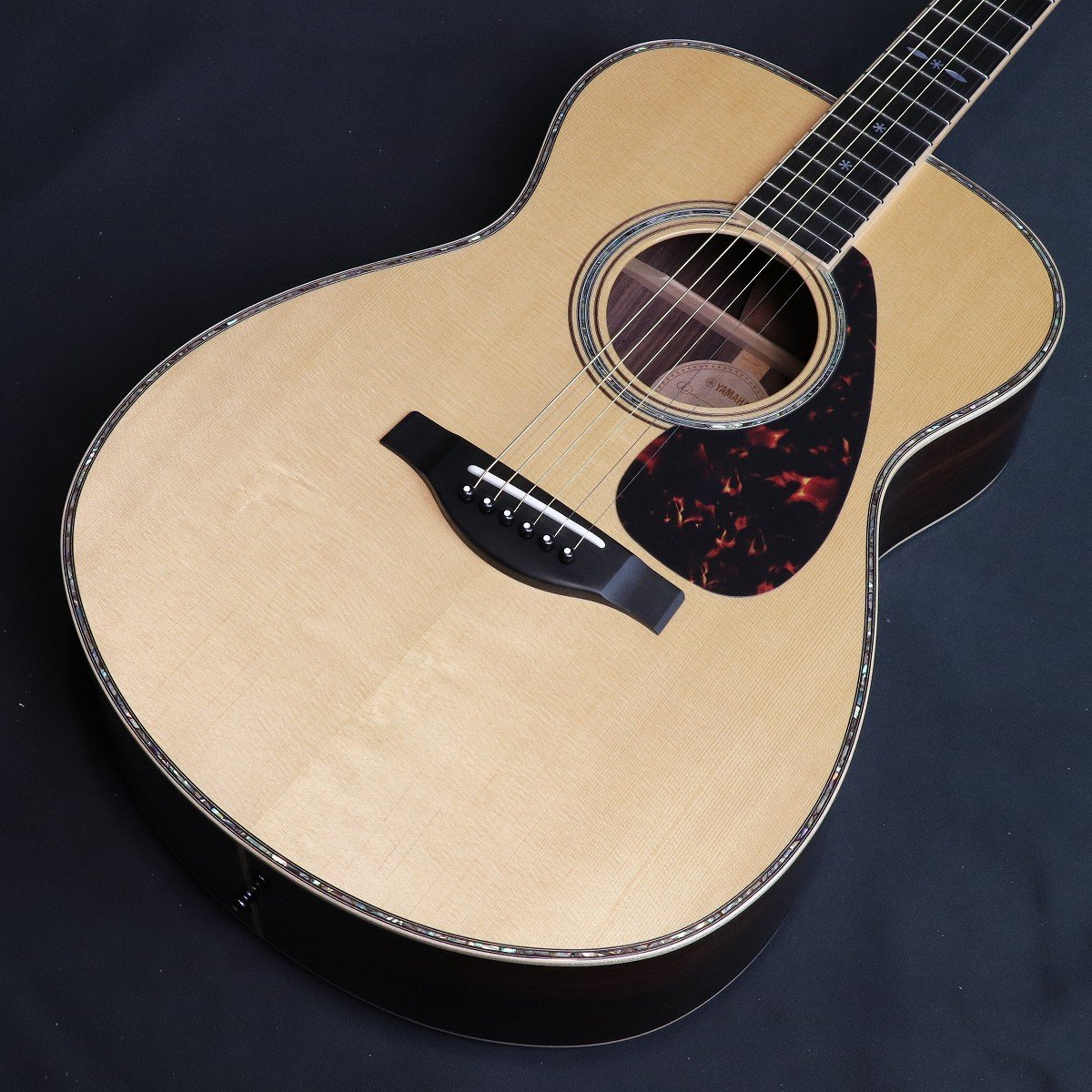 特典付き》YAMAHA / LS36 ARE Natural (NT) 【長期展示アウトレット