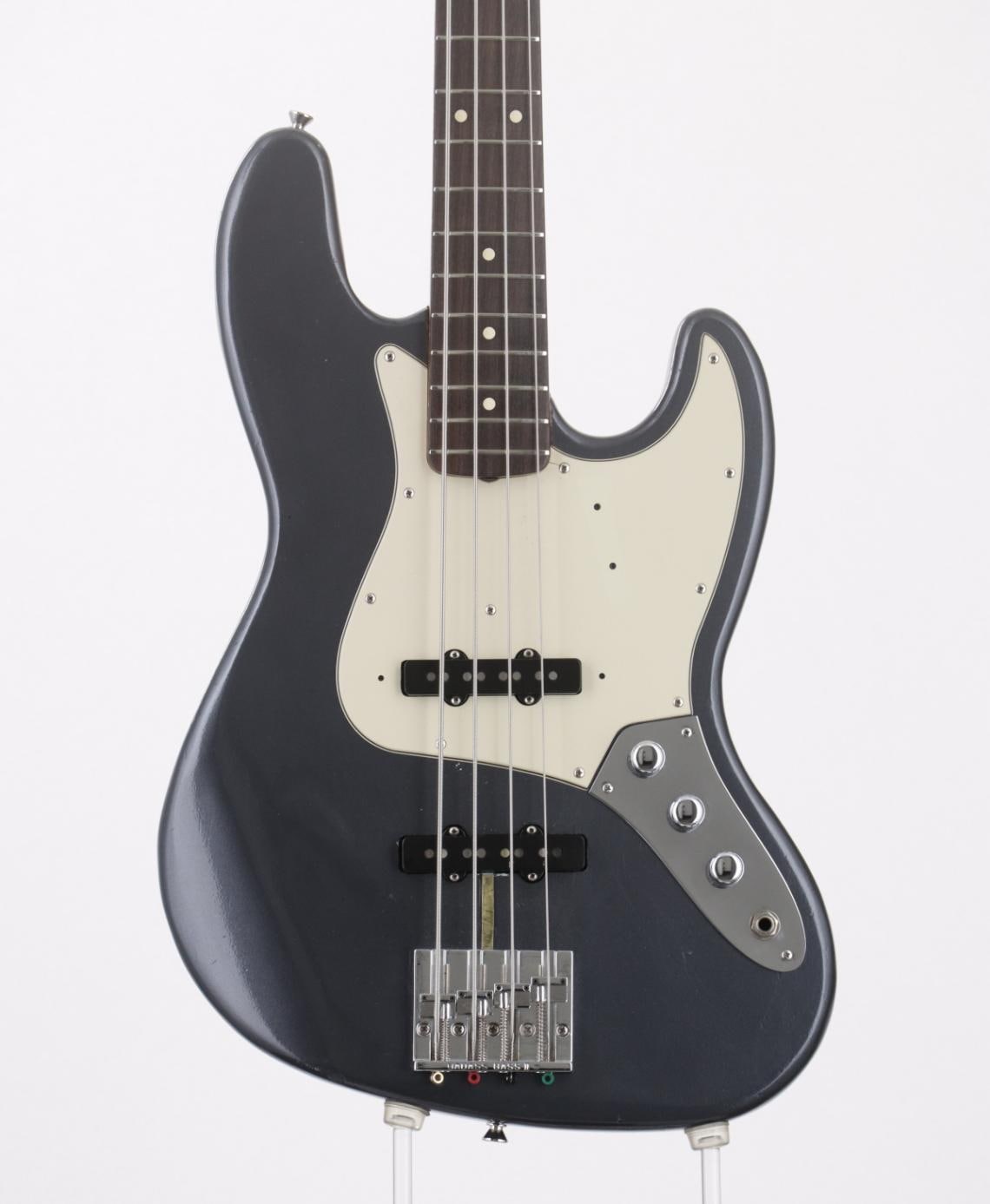 中古】Fender / American Vintage 62 Jazz Bass Refinish and Modified