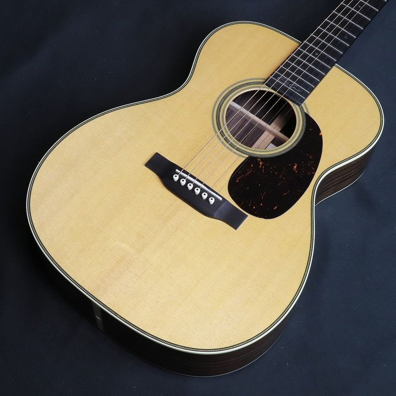 OOO-28EC エリック・クラプトンモデル 1998年製 Martin / OOO-28EC Eric Claptonシグネイチャーモデル