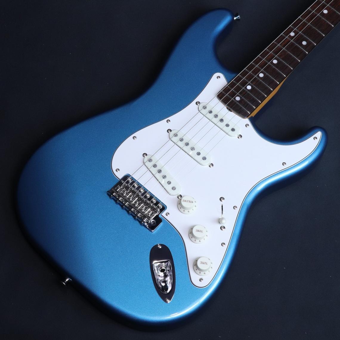 Fender / ISHIBASHI FSR MIJ Traditional Late 60s Stratocaster