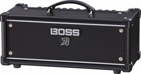 BOSS / KATANA HEAD GEN 3 KTN-HEAD 3 100W ギターアンプヘッド ボス 刀 カタナ 【横浜店】