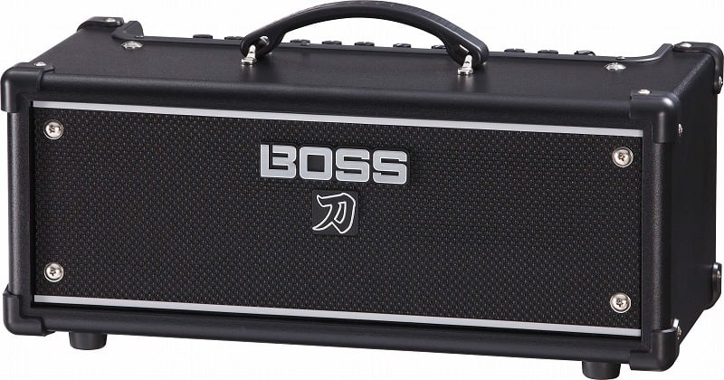 アンプ・エフェクターセール品》BOSS / KATANA HEAD GEN 3 KTN-HEAD 3