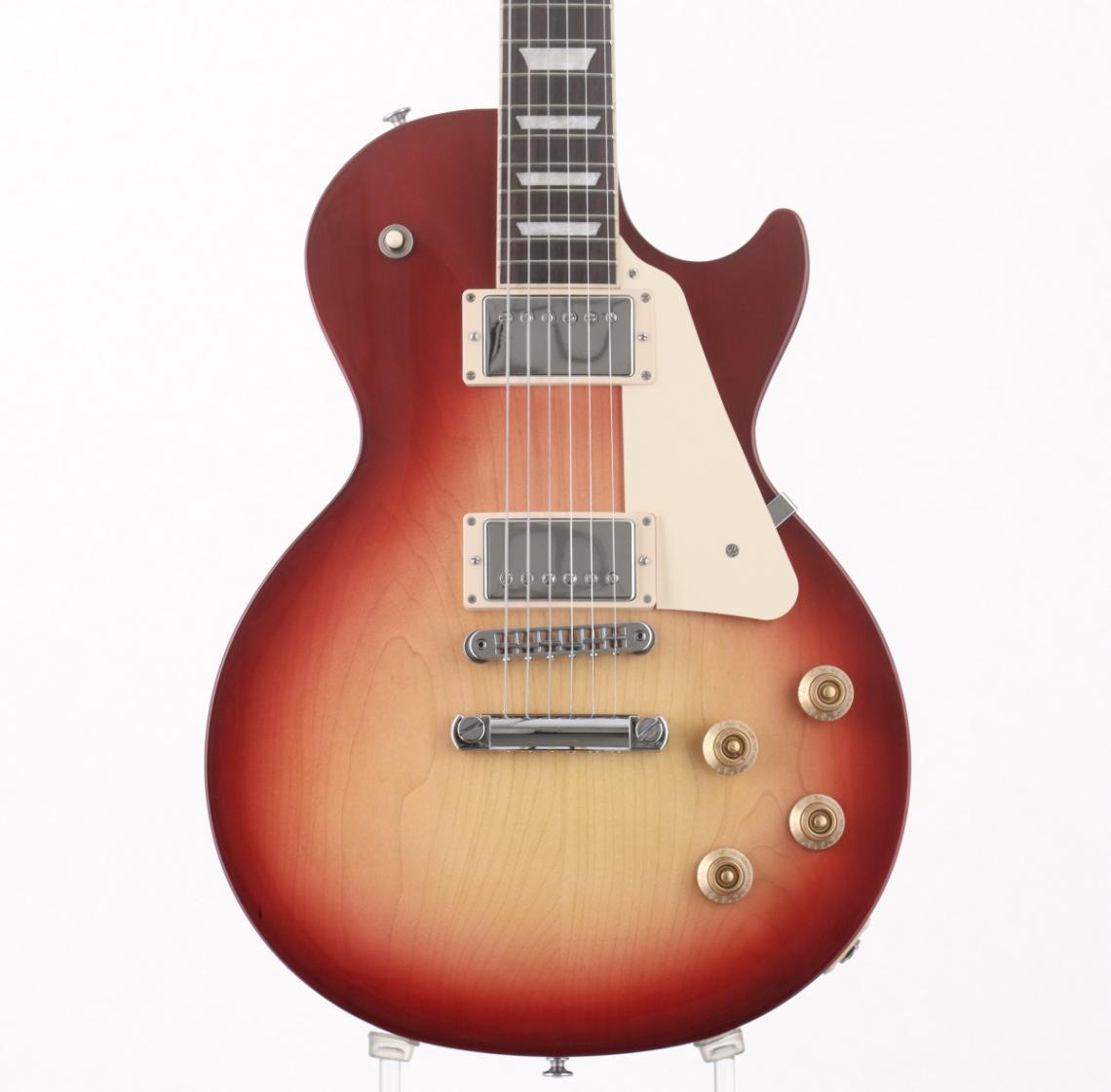 中古】Gibson / Les Paul Studio Cherry Sunburst 2021年製【3.66kg
