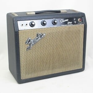中古】Fender / 1967年製 Champ Amp AA764 1x8