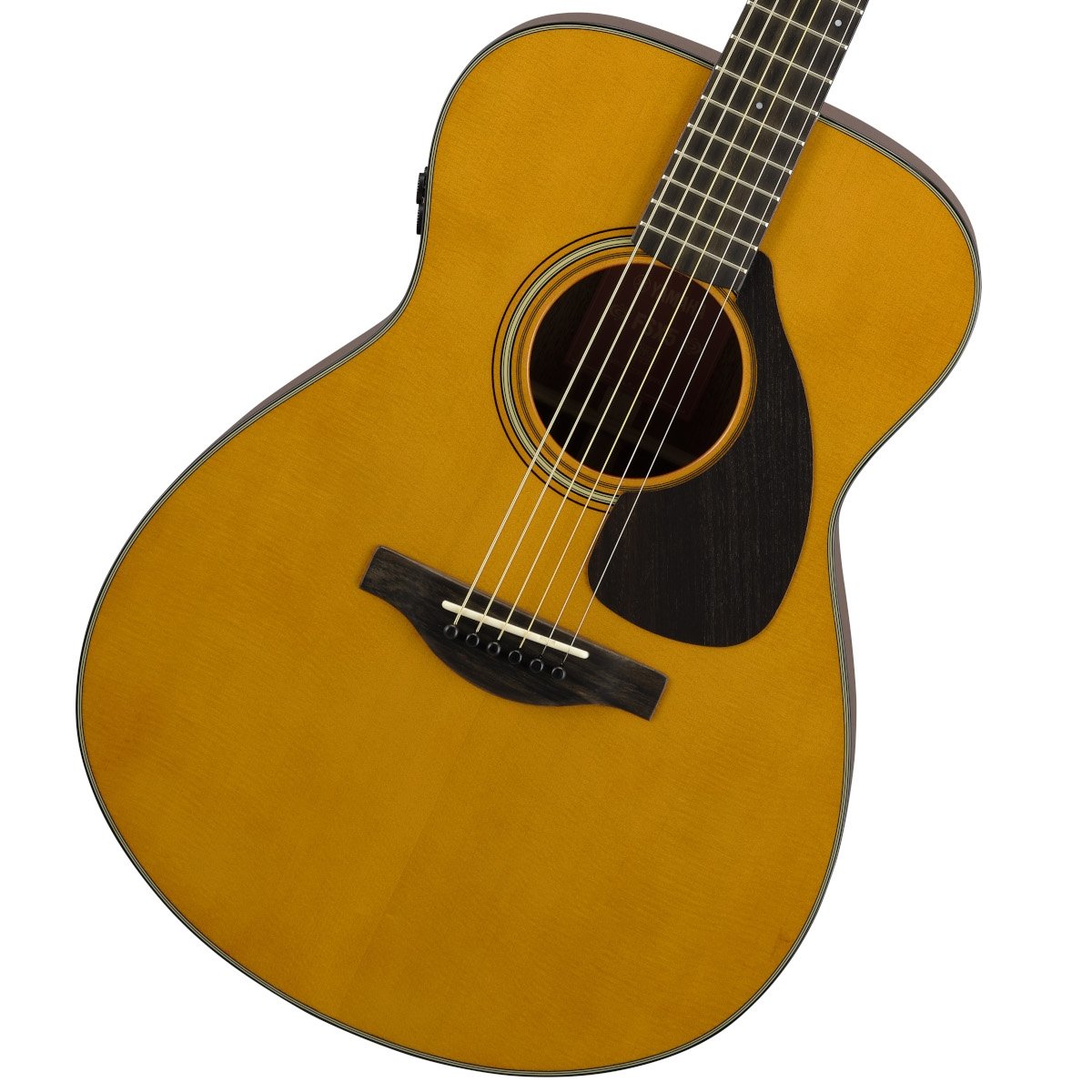YAMAHA / FSX5 GLOSS (FSX5G) Vintage Natural [日本製][エレアコ