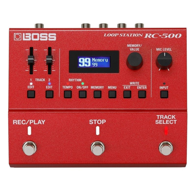 RC5 (エフェクター × 40,000円〜49,999円 × 新品)の検索結果 | ギター