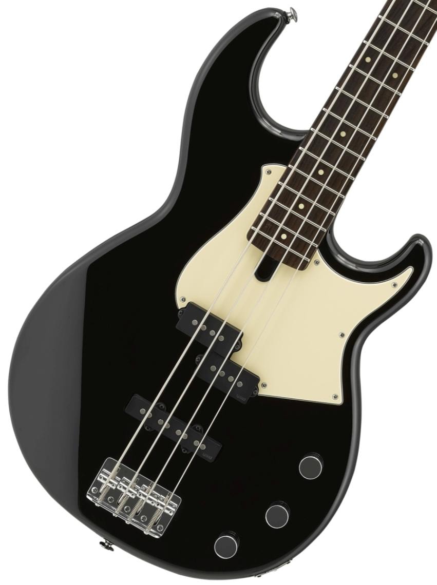 YAMAHA / BB434 ブラック(BL) BB400 Series Broad Bass ヤマハ エレキベース 【横浜店】