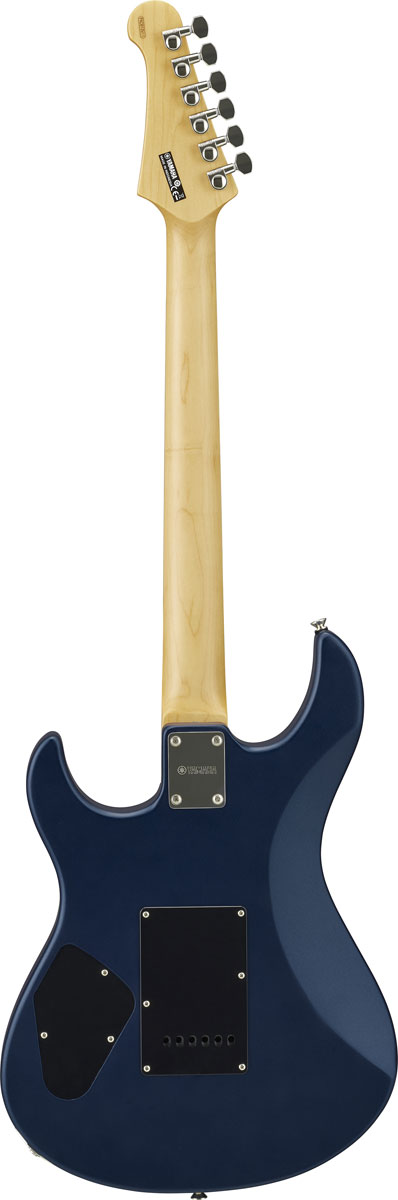 YAMAHA / Pacifica 612 VIIX MSB(マットシルクブルー) ヤマハ エレキ
