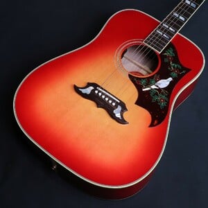 Gibson / Dove Original Vintage Cherry Sunburst [Original Collection]【S/N:20795002】【横浜店】