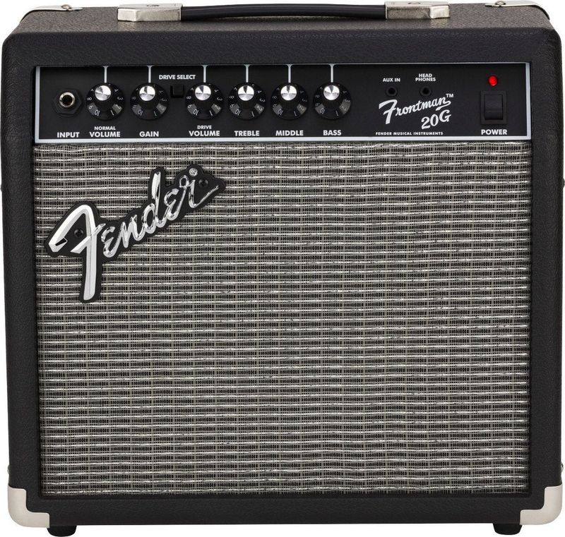 Fender / Frontman 20G フェンダー ギターアンプ【横浜店】