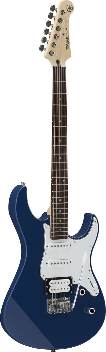 YAMAHA / PACIFICA112V UTB (ユナイテッドブルー) エレキギター