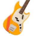 Fender / Vintera II 70s Mustang Bass Rosewood Fingerboard Competition Orange 【横浜店】