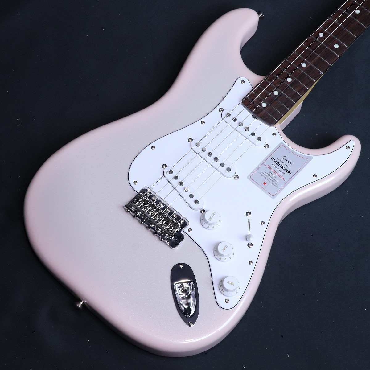 WEBSHOPクリアランスセール》Fender / Made in Japan Traditional 2025