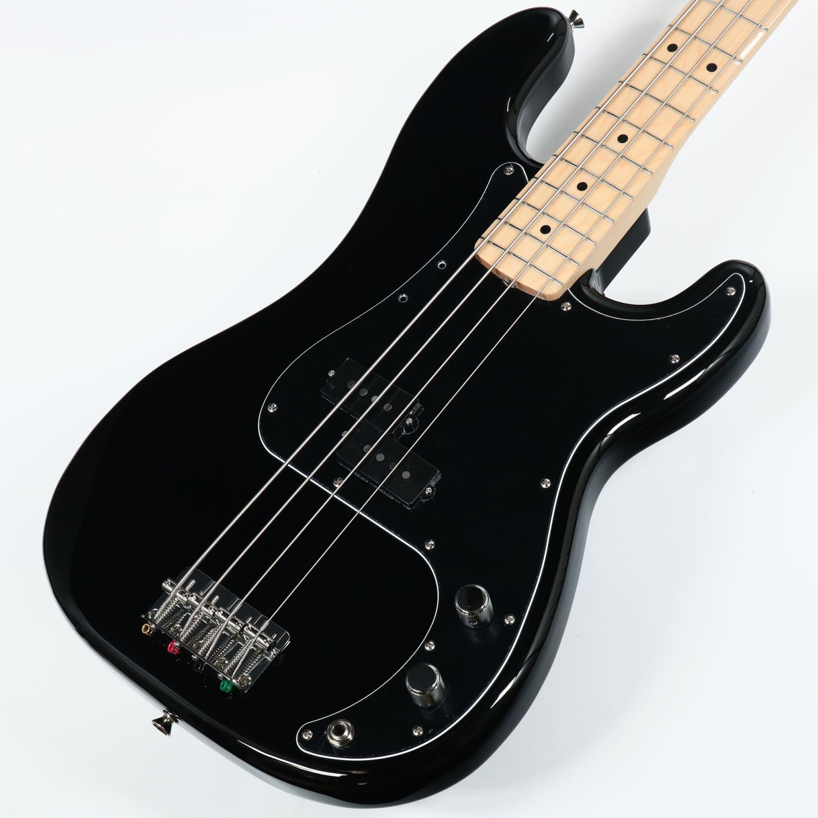 プレシジョンベースタイプ × FENDER MADE IN JAPAN × ブラック)の検索