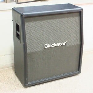 【中古】Blackstar / Series One 412A ギターアンプキャビネット 【横浜店】【値下げ】