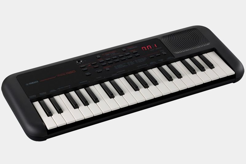 YAMAHA / PSS-A50 ポータブルキーボード 【横浜店】 | 電子キーボード