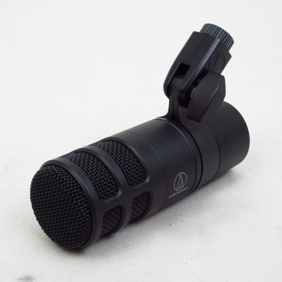 中古】audio-technica / AT2040 ハイパーカーディオイド ダイナミック