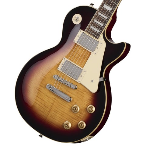 Epiphone / Inspired by Gibson Les Paul Standard 50s Figured