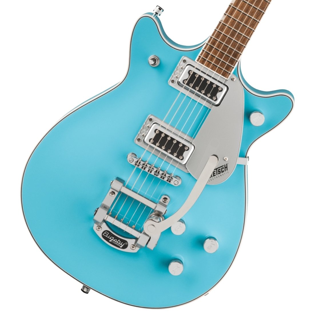Gretsch / G5232T Electromatic Double Jet FT with Bigsby Laurel