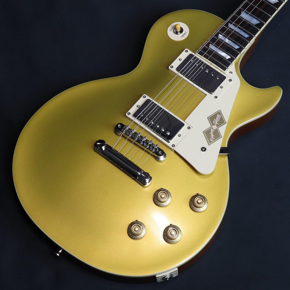 Epiphone / Inspired by Gibson Custom 1957 Les Paul Goldtop Reissue