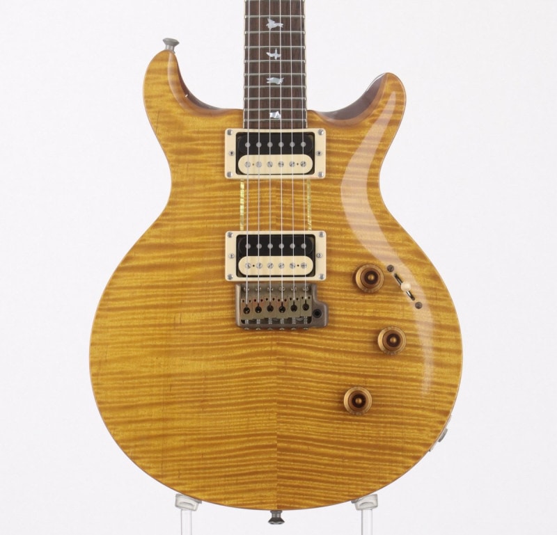 【中古】Paul Reed Smith / Private Stock Howard Leese Golden Eagle Vintage Yellow 10/100【3.81kg】【S/N:09 148242】【横浜店】【値下げ】