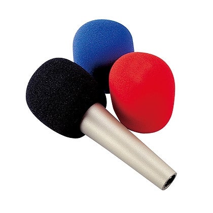 KIKUTANI MUSIC / WS-L BLK ウインドスクリーン 【横浜店】