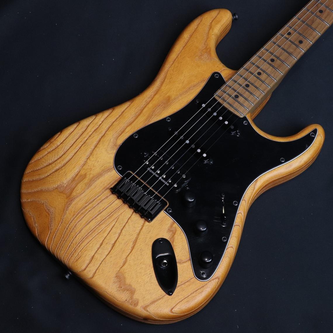 [特典付き]Fender USA / FSR American Professional II Stratocaster HSS HT RM Aged Natural【S/N:US24054631】【3.13kg】【クリアランスセール】【横浜店】